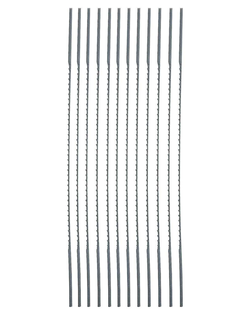 Bosch SS5-115PL Scroll Saw Blades, 5 Inch – Toolbox Supply