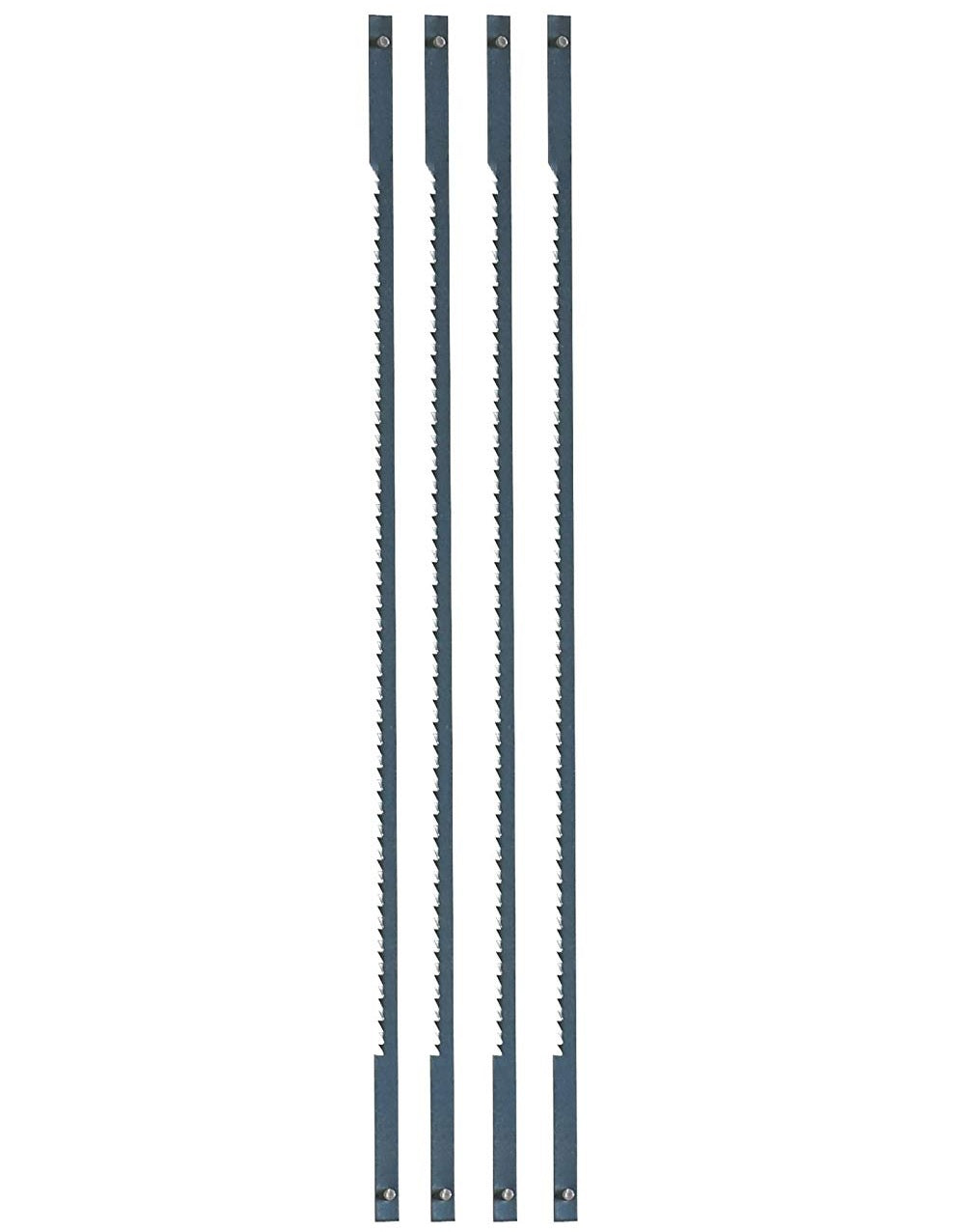Bosch SS5-20 Plain End Scroll Saw Blades, 5 Inch – Toolbox Supply