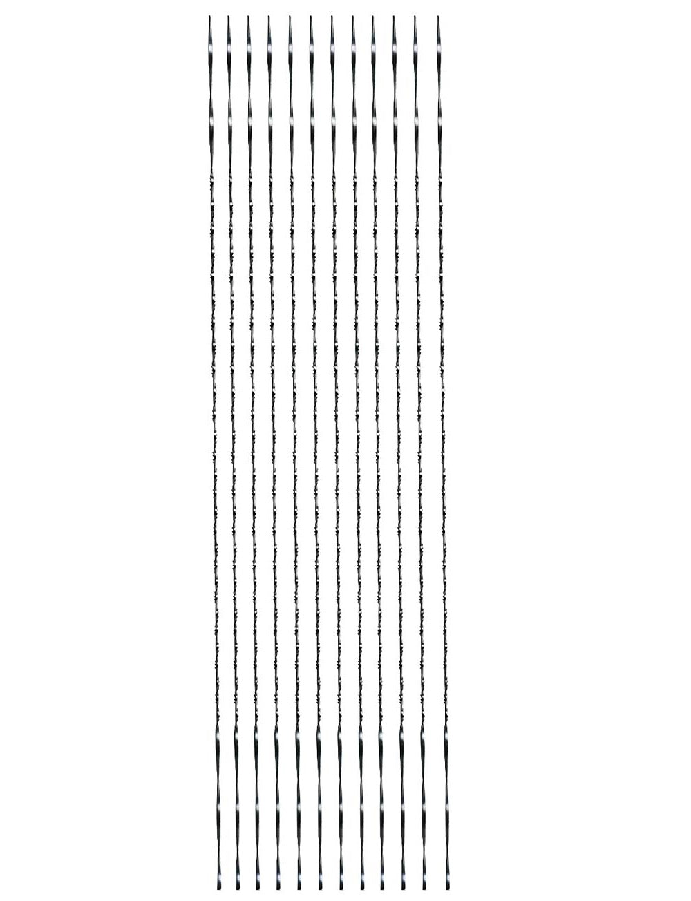 Bosch SS5-46SPL Scroll Saw Blades, 5 Inch