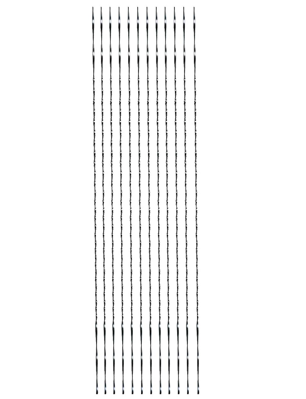 Bosch SS5-46SPL Scroll Saw Blades, 5 Inch