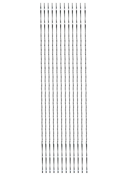 Bosch SS5-46SPL Scroll Saw Blades, 5 Inch
