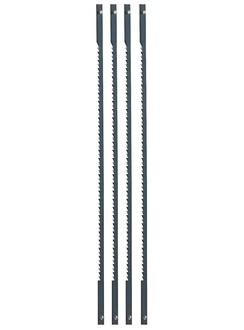 Bosch SS5-15 Scroll Saw Blades, 5 Inch