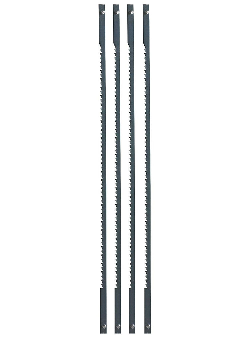 Bosch SS5-185 Scroll Saw Blades, 5 Inch