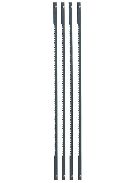 Bosch SS5-185 Scroll Saw Blades, 5 Inch