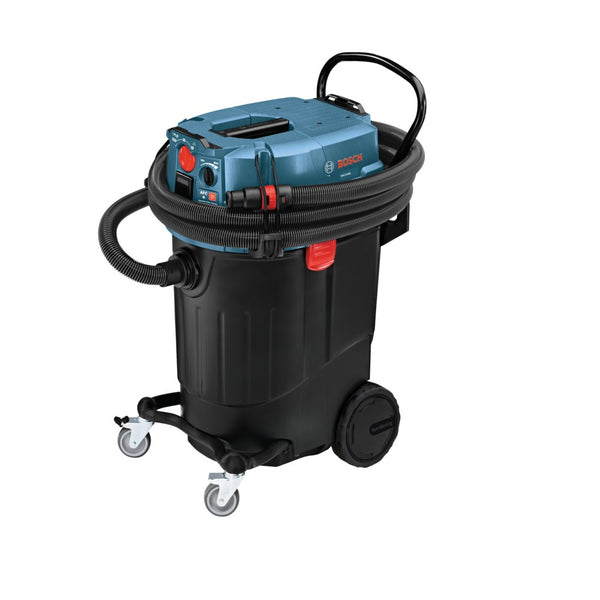 Bosch VAC140AH Dust Extractor with Auto Filter Clean