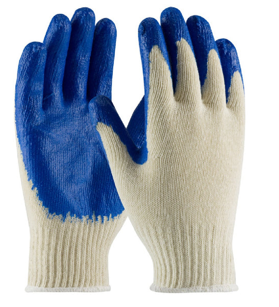 Boss 39-C122/L General Purpose Palm Coated Gloves, Large