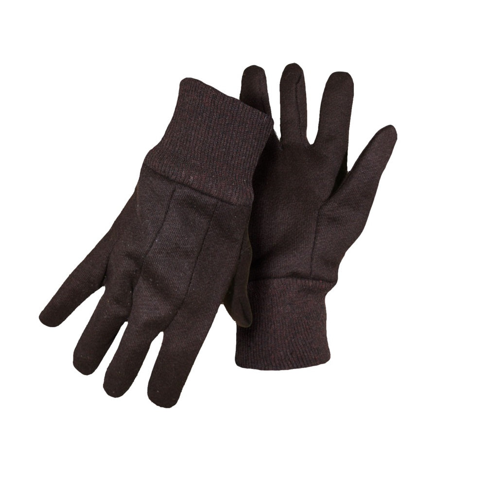 Boss 4020-2 Clute-Cut Regular Weight Gloves, Large
