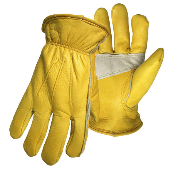 Boss 7134J Insulated Gloves Keystone Thumb, X-Large