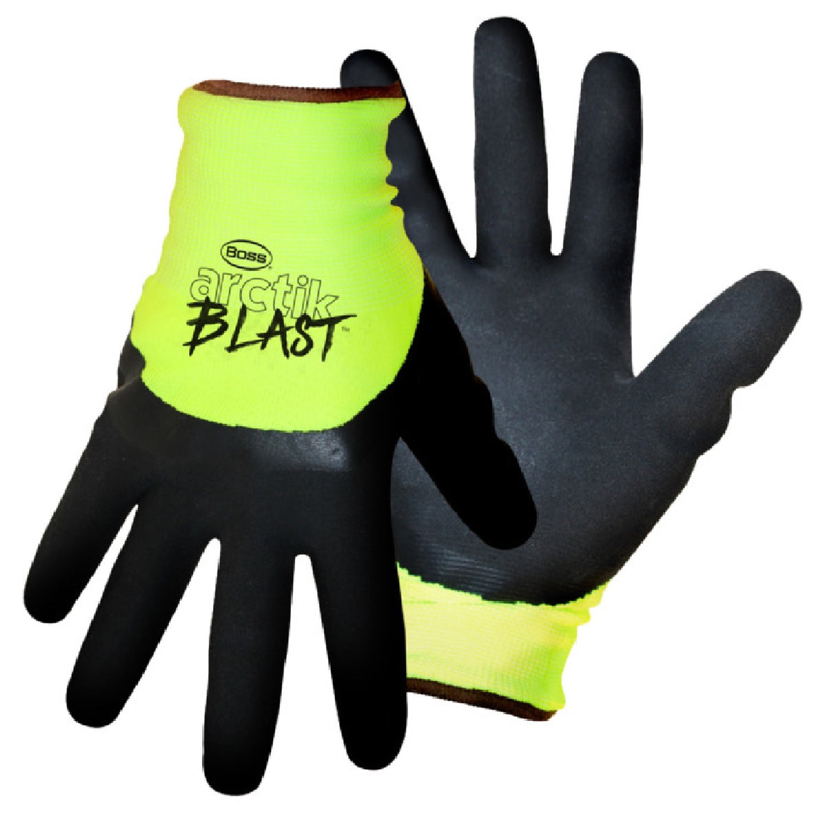 Boss 7845L Artik Blast Mens's Glove, Large
