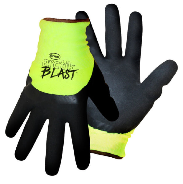 Boss 7845L Artik Blast Mens's Glove, Large