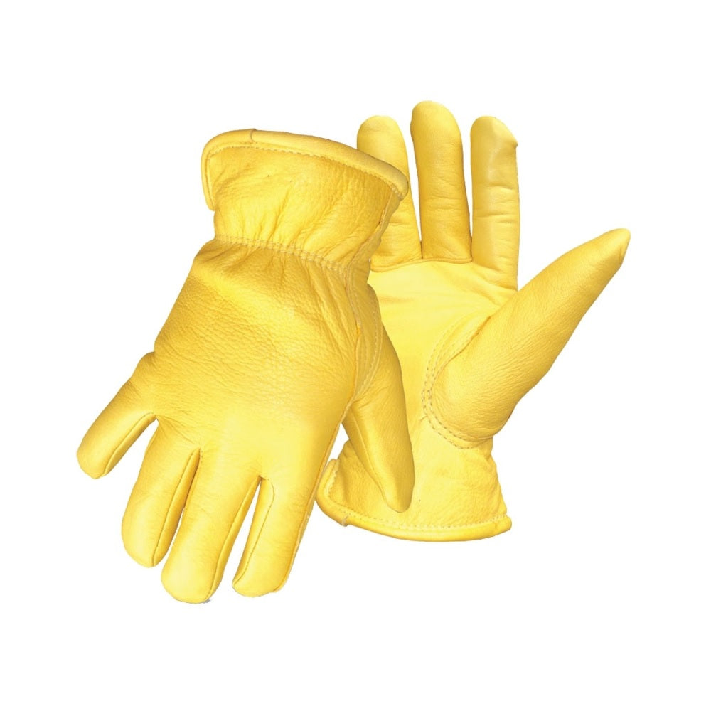 Boss 95000L Insulated Driver Gloves, Large