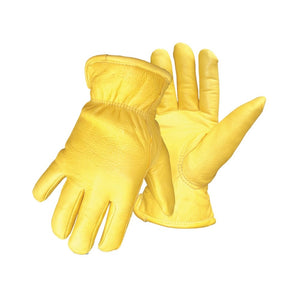 Boss 95000L Insulated Driver Gloves, Large