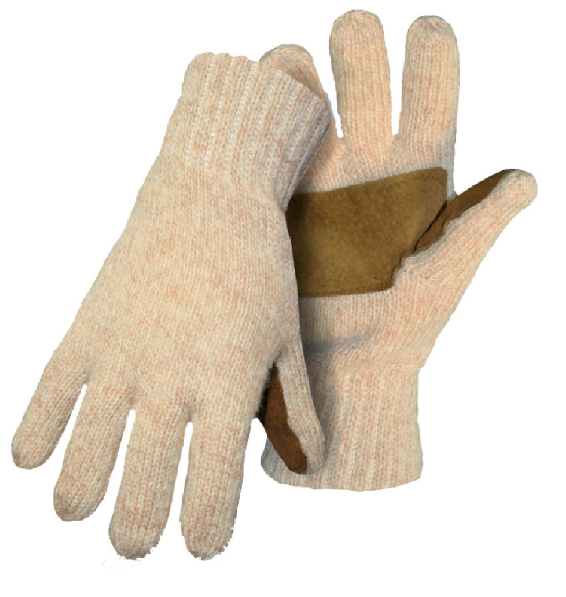 Boss 260LL Ragg Wool Gloves, Large