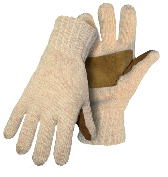 Boss 260LL Ragg Wool Gloves, Large