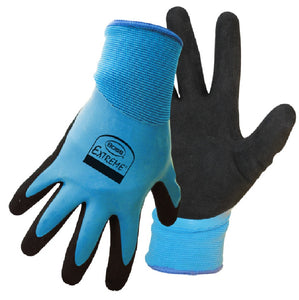 Boss 8490M Extreme Double Dipped Gloves, Medium
