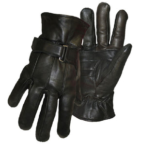 Boss 7182M Grain Sheepskin Leather Insulated Gloves, Medium