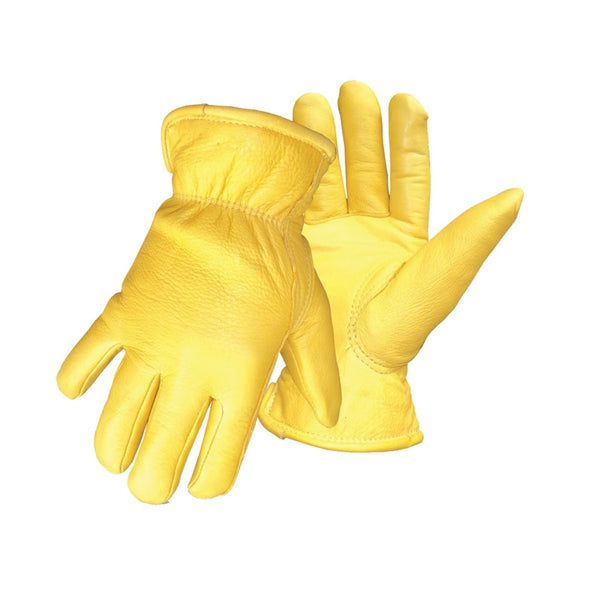 Boss 95000M Insulated Driver Gloves, Medium