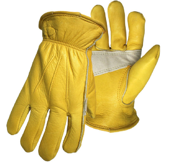 Boss 7134M Insulated Gloves Keystone Thumb, Medium