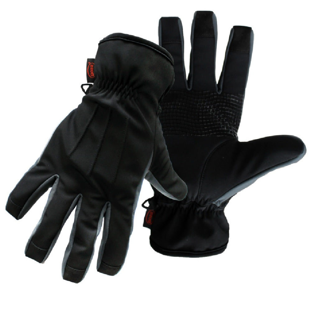 Boss 4330M Insulated Gloves, Medium
