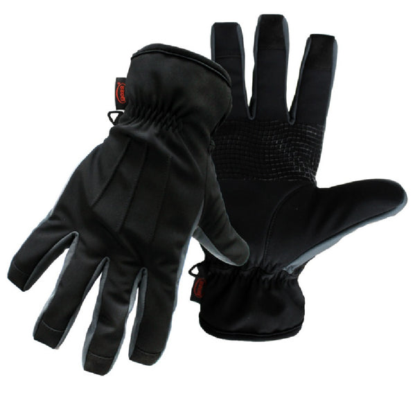 Boss 4330M Insulated Gloves, Medium