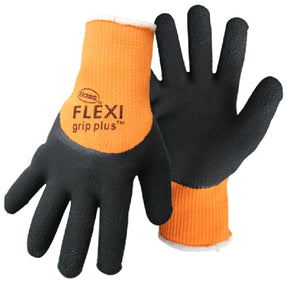 Boss 7842M Knit Wrist Cuff Coated Gloves, Medium
