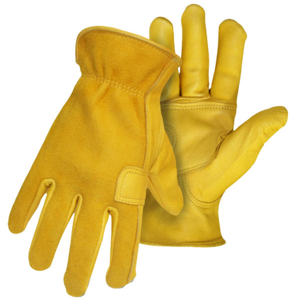 Boss 4086S Keystone Thumb Driver Gloves, Small