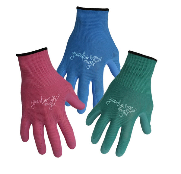 Boss 8414S Ladies Guardian Angel Knit Palm Gloves