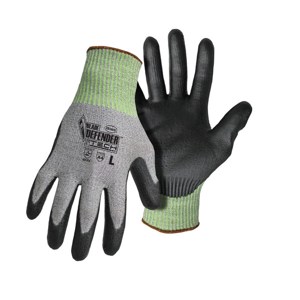 Boss 7001X Blade Defender Tech Touchscreen Gloves, XL