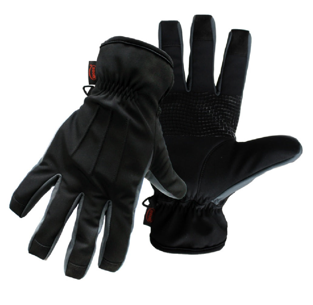 Boss 4330X Insulated Coated Gloves, XL