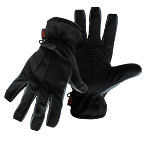 Boss 4330X Insulated Coated Gloves, XL
