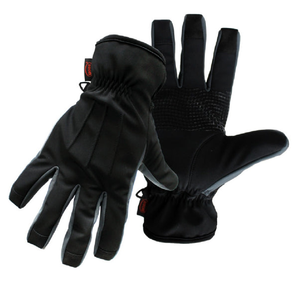 Boss 4330X Insulated Coated Gloves, XL