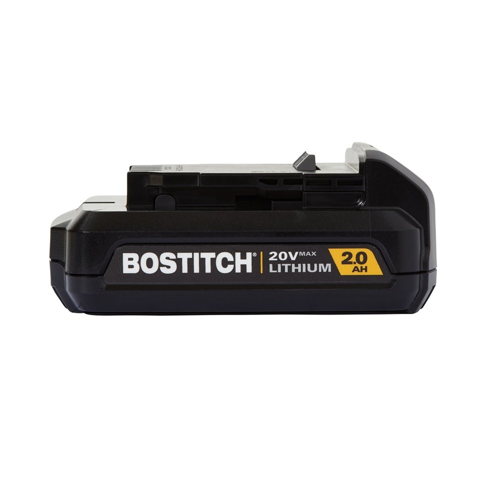 Bostitch BCB203 Lithium-Ion Battery, 20 Volt