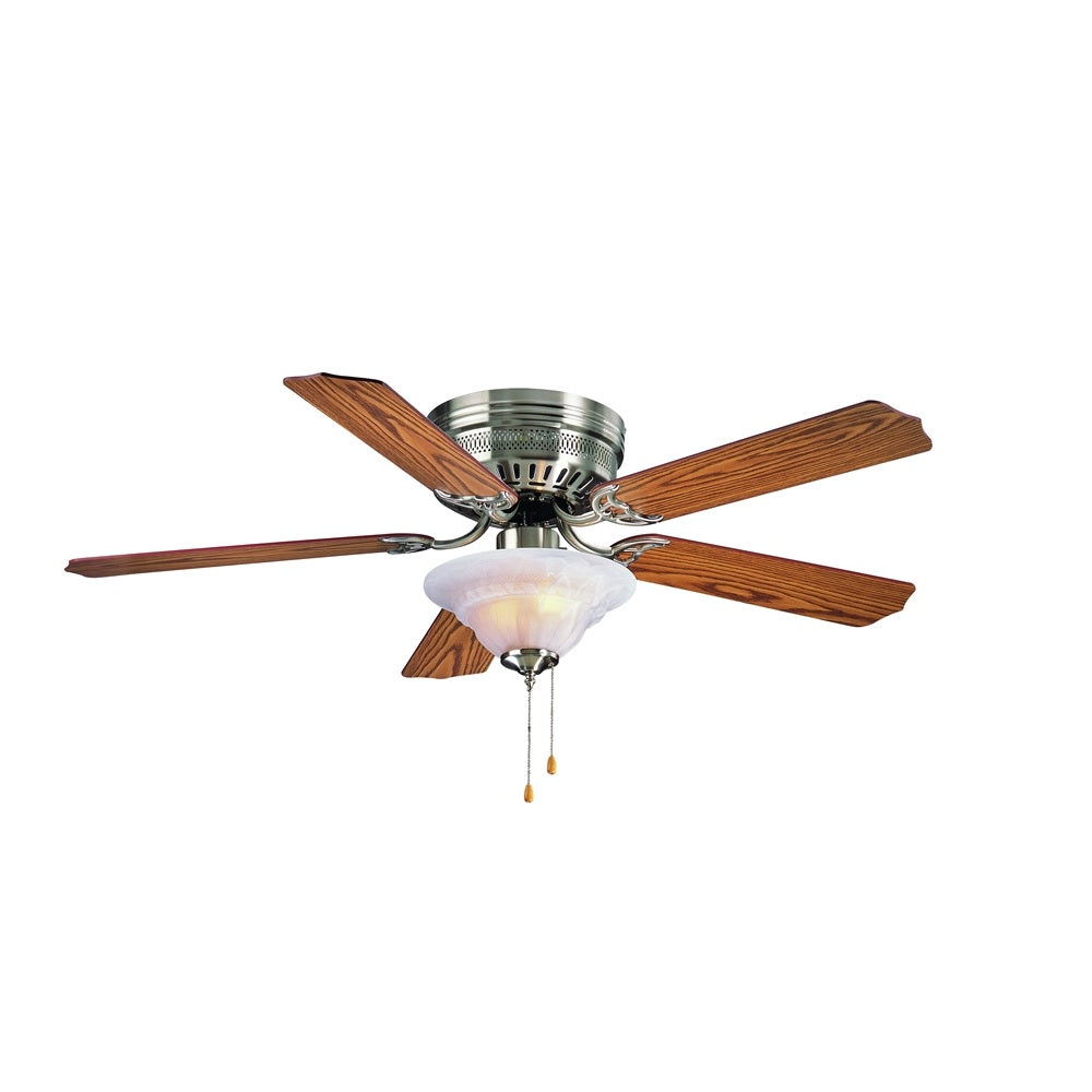 Boston Harbor CF-B-652+1F242SN Hugger Ceiling Fan