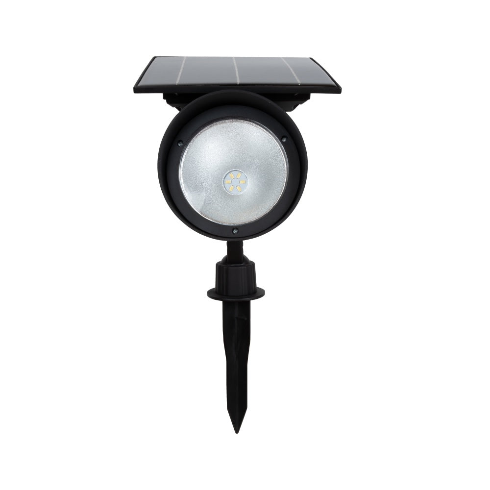 Boston Harbor 26526 Solar Spotlight, 3.2 Volt