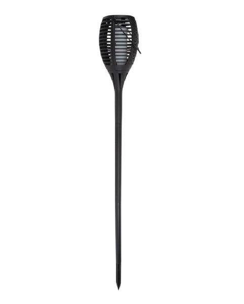 Boston Harbor 25644 Tiki Torch Light, Black
