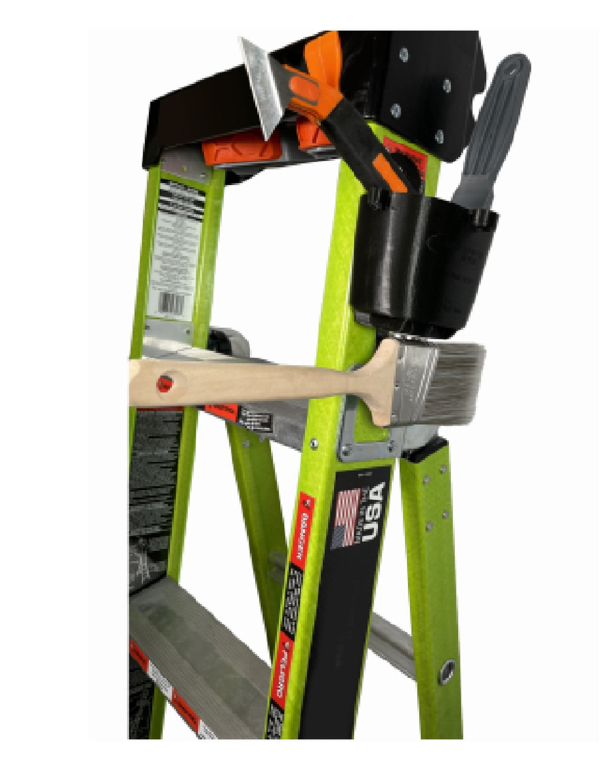 Boxtown Team ANOTC-A001 All-N-One Ladder Tool Cup