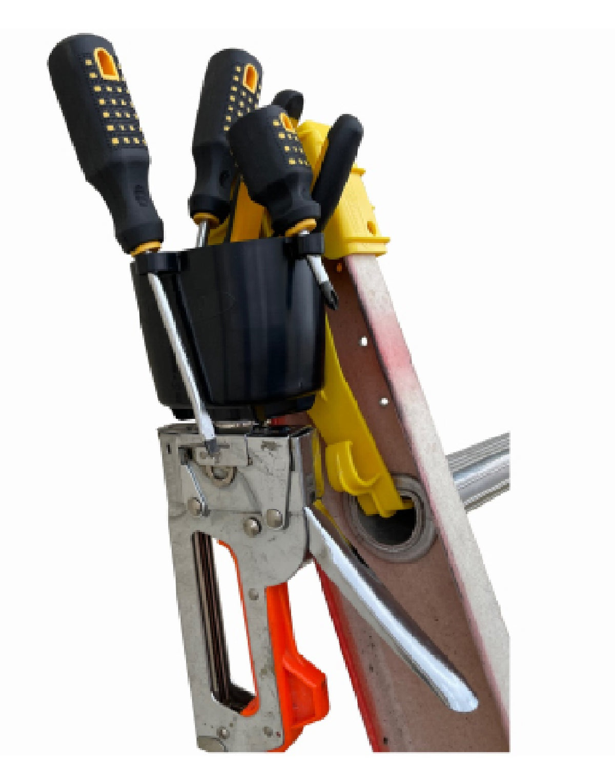 Boxtown Team ANOTC-A001 All-N-One Ladder Tool Cup