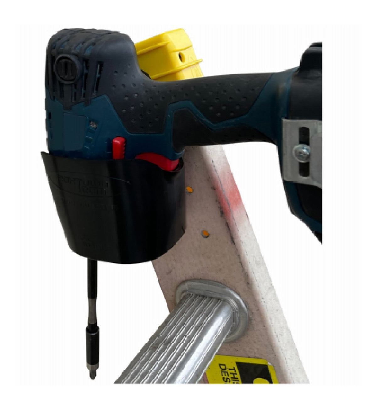 Boxtown Team ANOTH-A001 Ladder Tool Holster