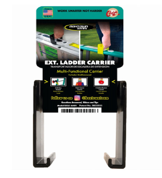 Boxtown Team EXLC-A001 Ladder Carrier Tool
