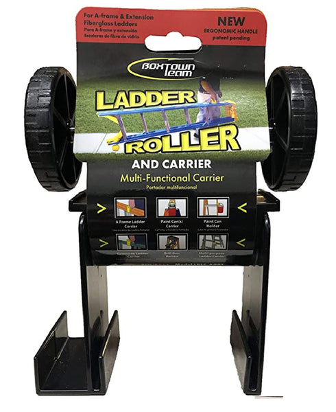 Boxtown Team LRLC-A001 Ladder Roller