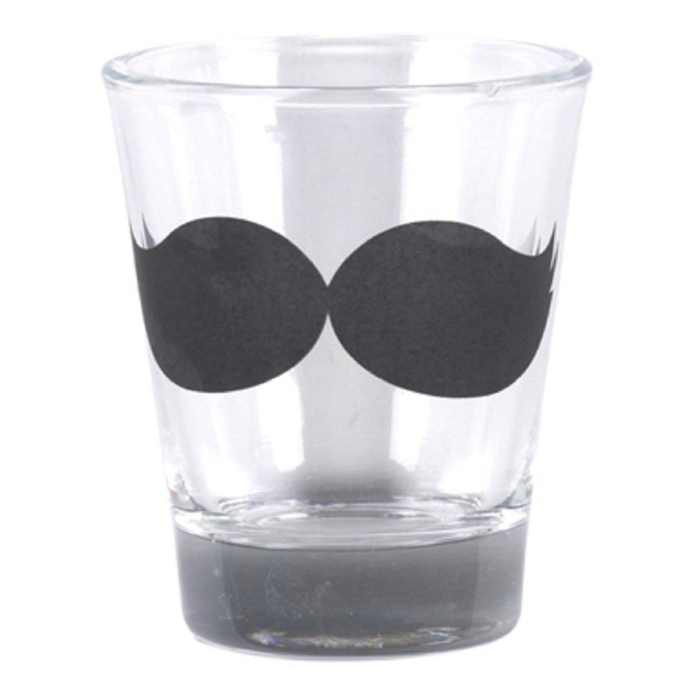 Bradshaw 79413 Bonny Barware Shot Glass, 2 OZ