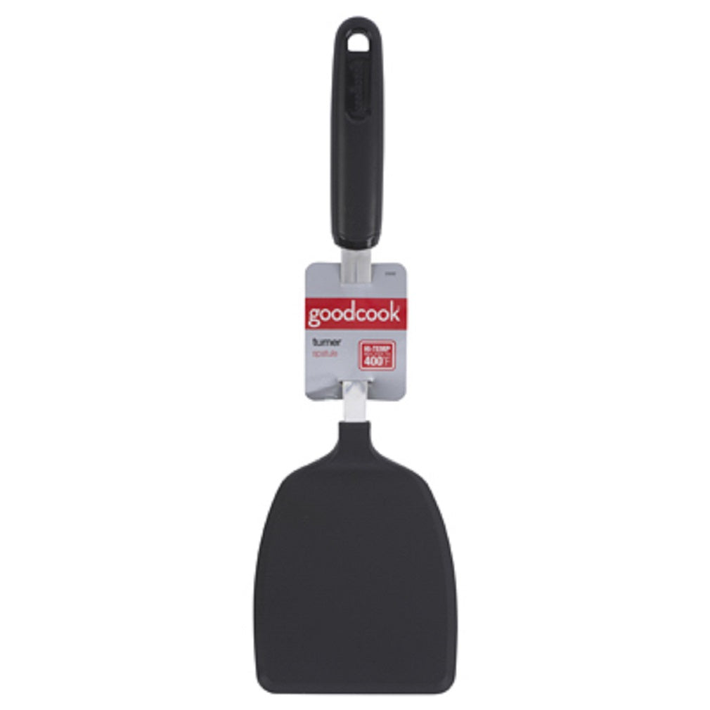 Bradshaw 25692 Good Cook Epicure Nylon Turner, Black