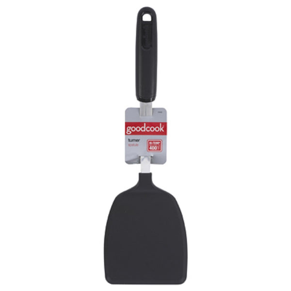 Bradshaw 25692 Good Cook Epicure Nylon Turner, Black
