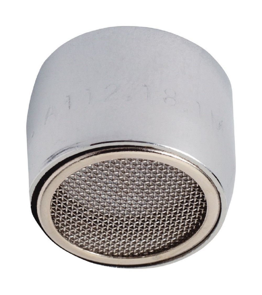 BrassCraft SF0049X Female Thread Faucet Aerator, 3/4" x 27 FPT