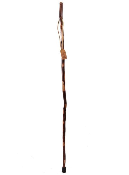 Brazos Walking Sticks 602-3000-1388 American Hardwood Cane, Wood