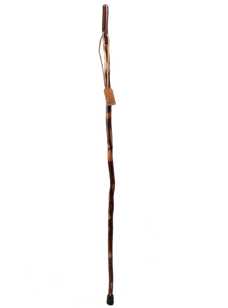 Brazos Walking Sticks 602-3000-1387 Walking Stick, American Hardwood