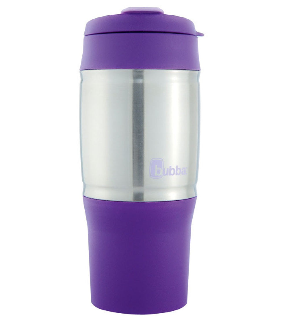 Bubba 1953372 Travel Tumbler, 18 Ounce, Assorted Color