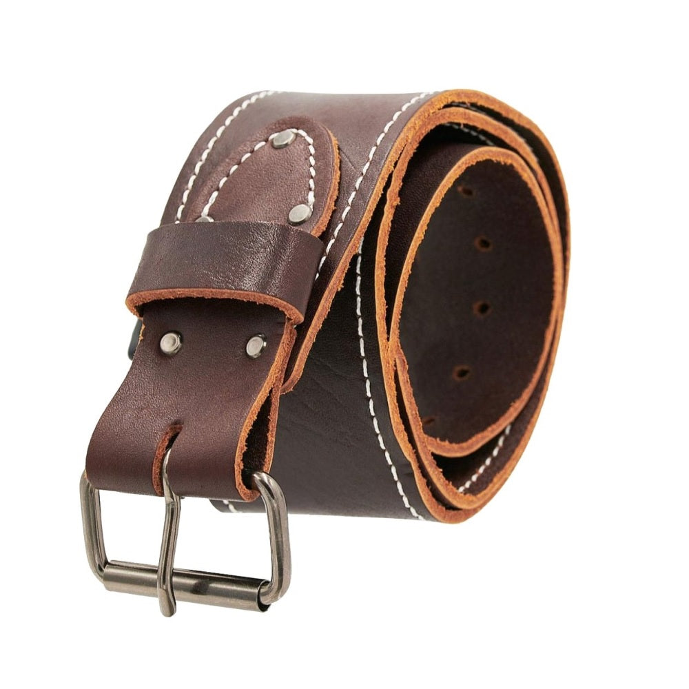 Bucket Boss 55325 Tool Belt, Brown