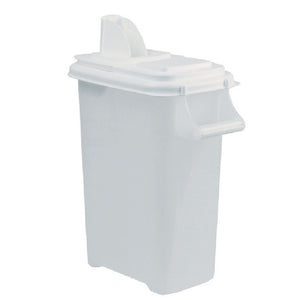 Buddeez 00083 Pet Food Dispenser, 16 Quarts