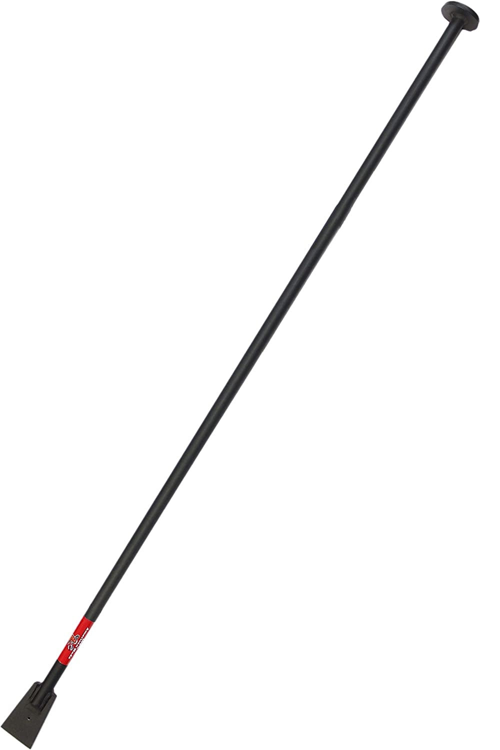 Bully Tools 92539 Tamping and Digging Bar, 69 Inch